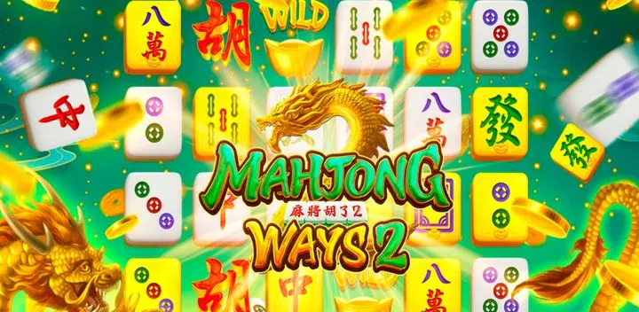 Fitur Bonus Tersembunyi dalam Mahjong Ways Slot