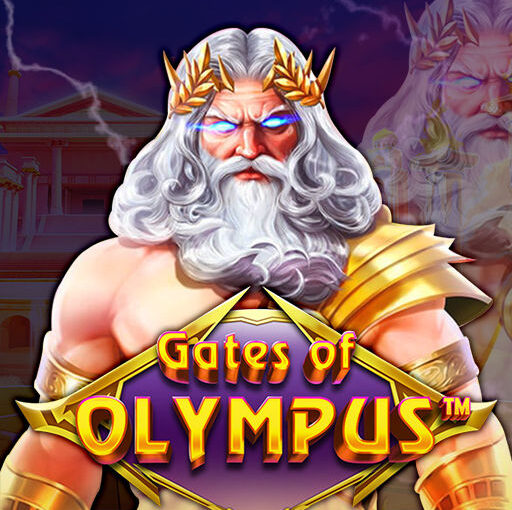 Slot Olympus Link Gacor Terbaru Hari Ini: RTP Live 99% Anti Rungkad