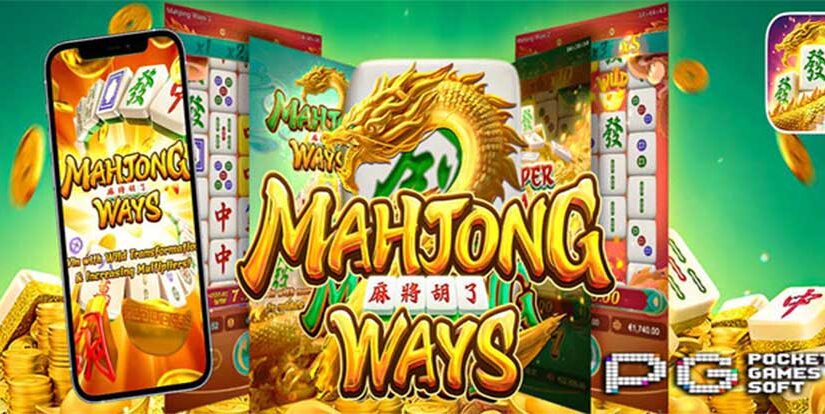 Mahjong Ways 2: Ekspedisi di Dunia Slot yang Dipenuhi Warisan dan Inovasi