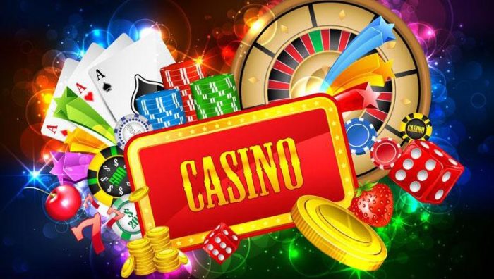 Situs Casino Resmi: Jaminan Permainan Adil dan Transparan